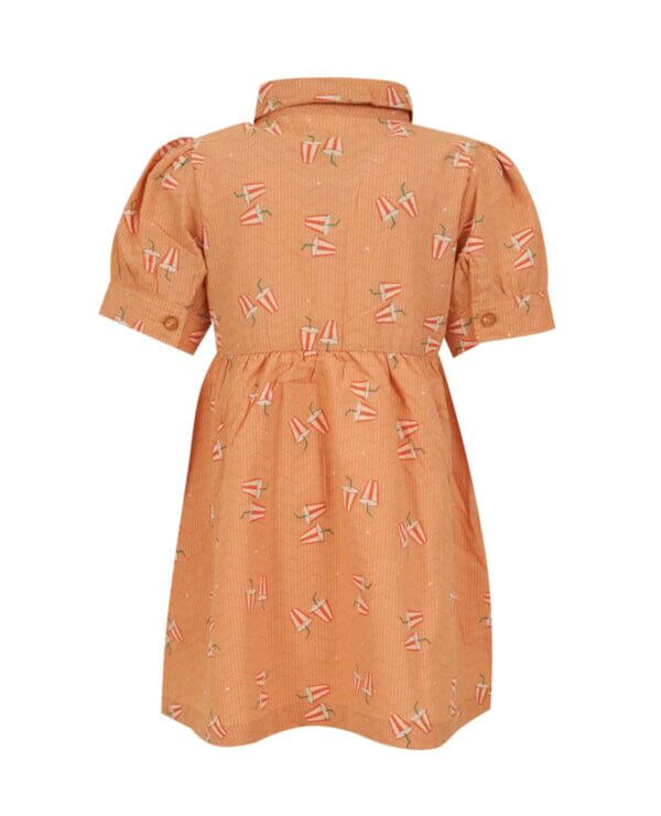 Mini Rebels jurk MELLY-SG-51-E - Afbeelding 2