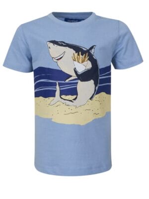 Someone t-shirt IAS-SB-02-D