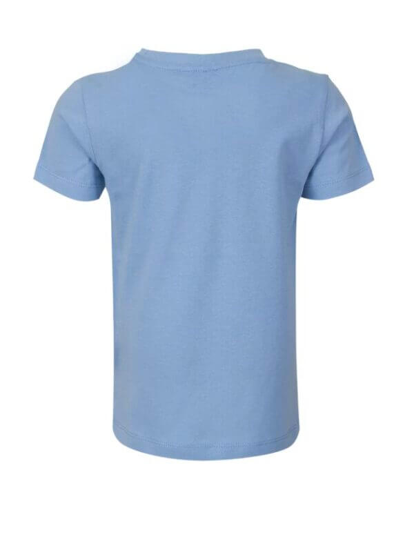 Someone t-shirt IAS-SB-02-D - Afbeelding 2