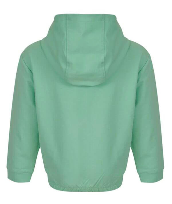 Someone sweater met kap COEUR-SG-16-A - Afbeelding 2