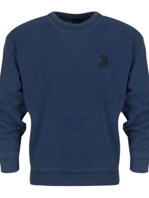 S-one sweater MANU-B-16-E LAATSTE STUK: MAAT 134