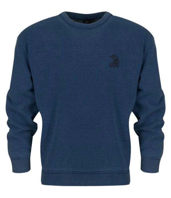 S-one sweater MANU-B-16-E LAATSTE STUK: MAAT 134