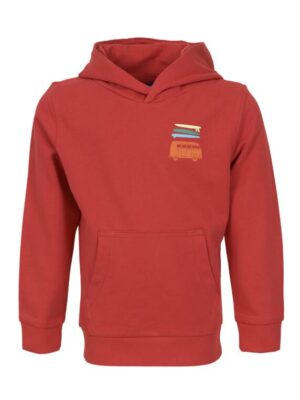 Someone sweater met kap VAN-SB-16-B