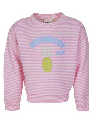 Mini Rebels sweater MAURA-SG-16-H