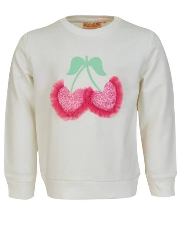 Someone sweater CHRISTIE-SG-16-B LAATSTE STUK: MAAT 92