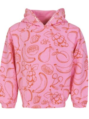 Someone sweater met kap PIEN-SG-16-C