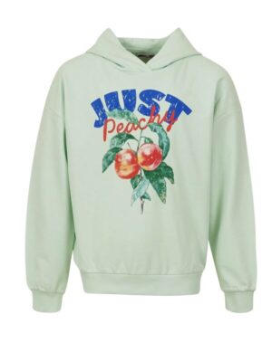 Awesome (by Someone) sweater met kap Mary-G-16-I