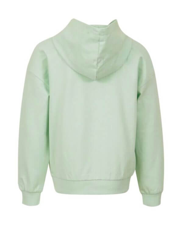 Someone sweater met kap Mary-G-16-I - Afbeelding 3