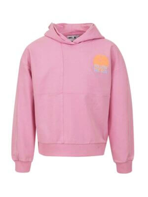 Someone sweater met kap LINN-G-16-F