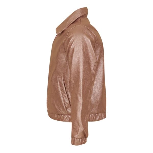 Someone vest ANAIS-SG-62-L roségoudkleurig - Afbeelding 3