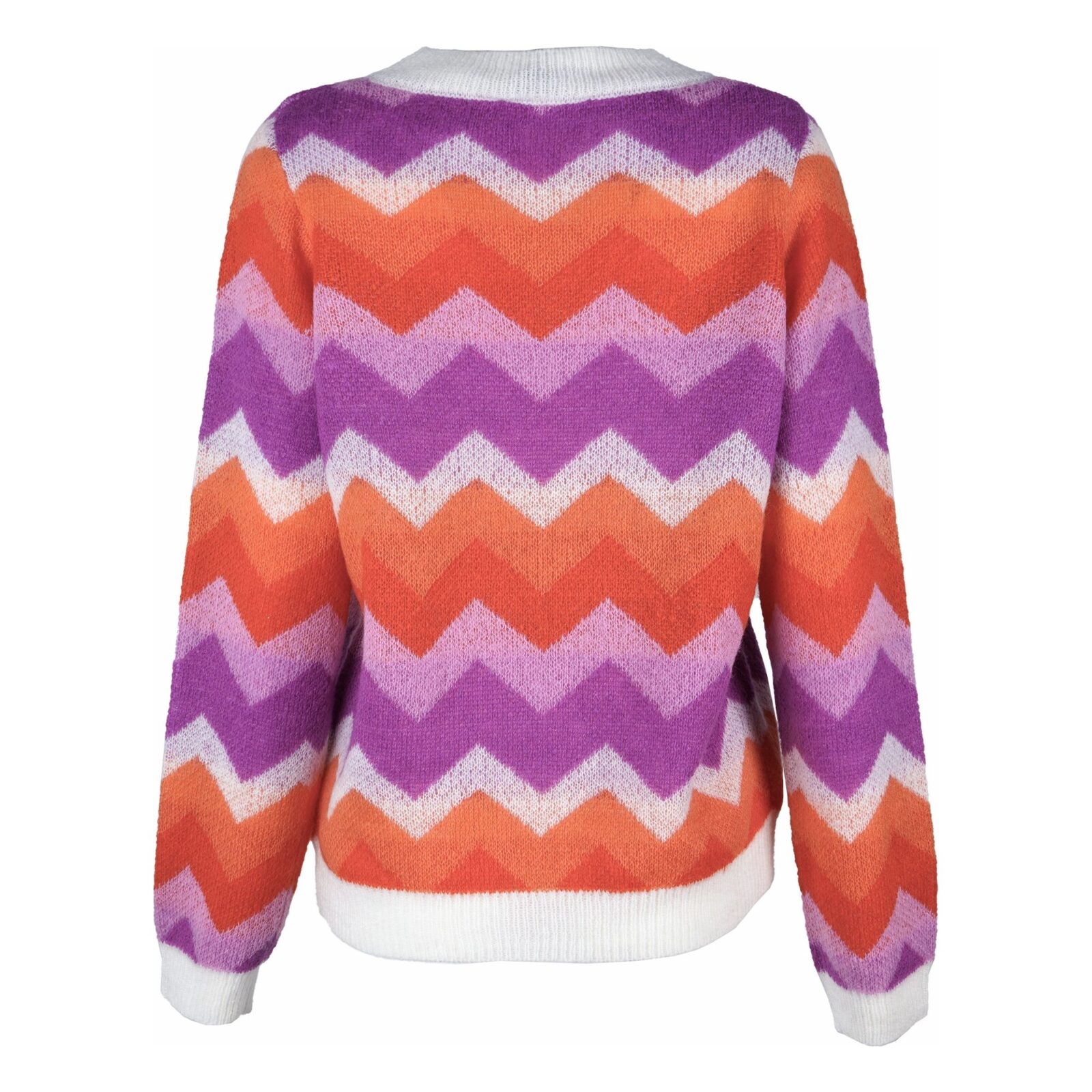 Vila Joy sweater ALVI-L-12-A - Afbeelding 2