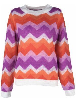 Vila Joy sweater ALVI-L-12-A