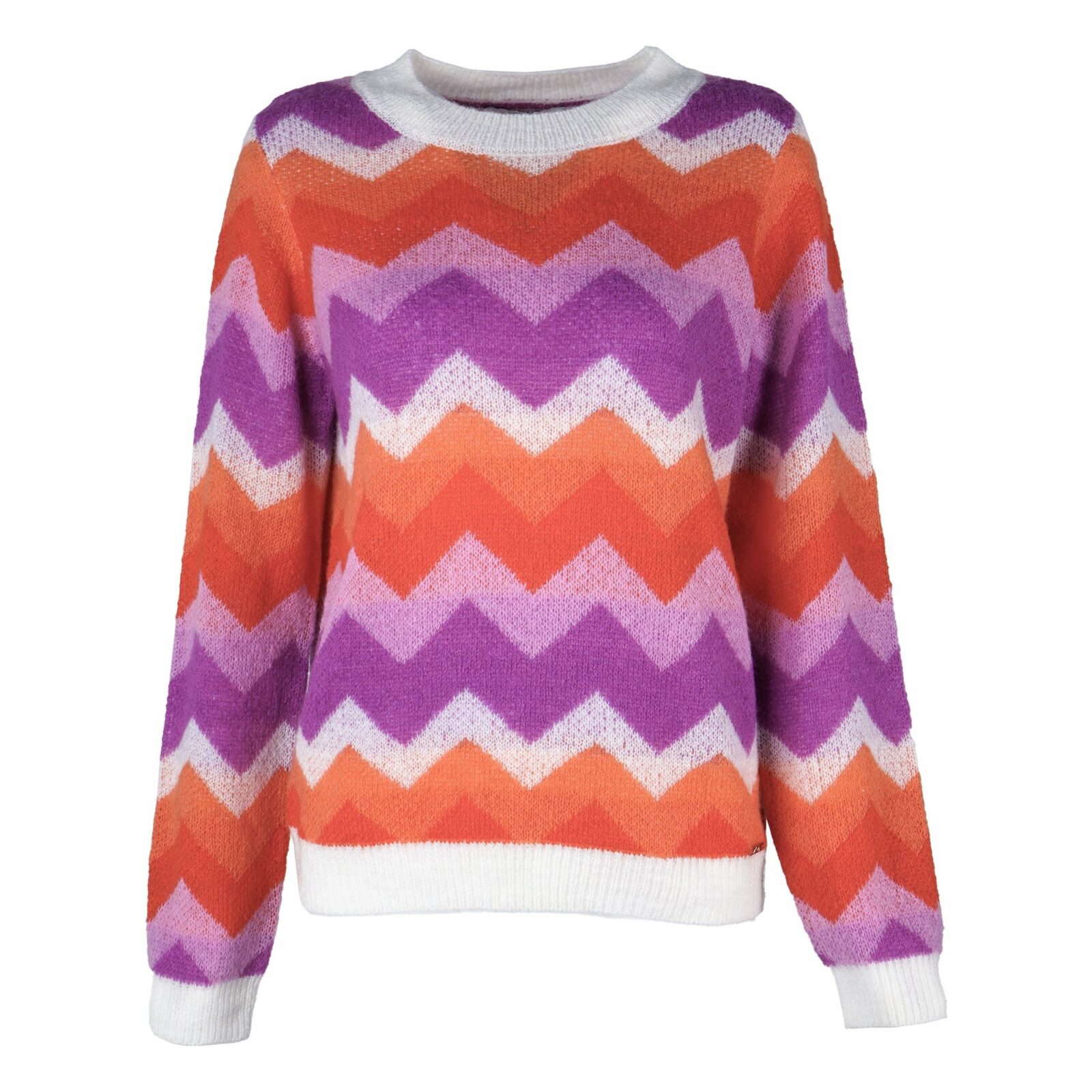 Vila Joy sweater ALVI-L-12-A