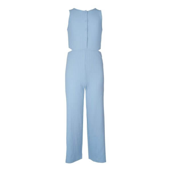 Awesome (by Someone) Jumpsuit Linn-G-64-A  lichtblauw LAATSTE STUK 134