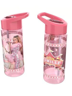 Camille drinkfles 500ml Circus