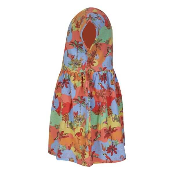 Someone jurk Morgana SG-51-A Light coral LAATSTE STUK 104 - Afbeelding 3