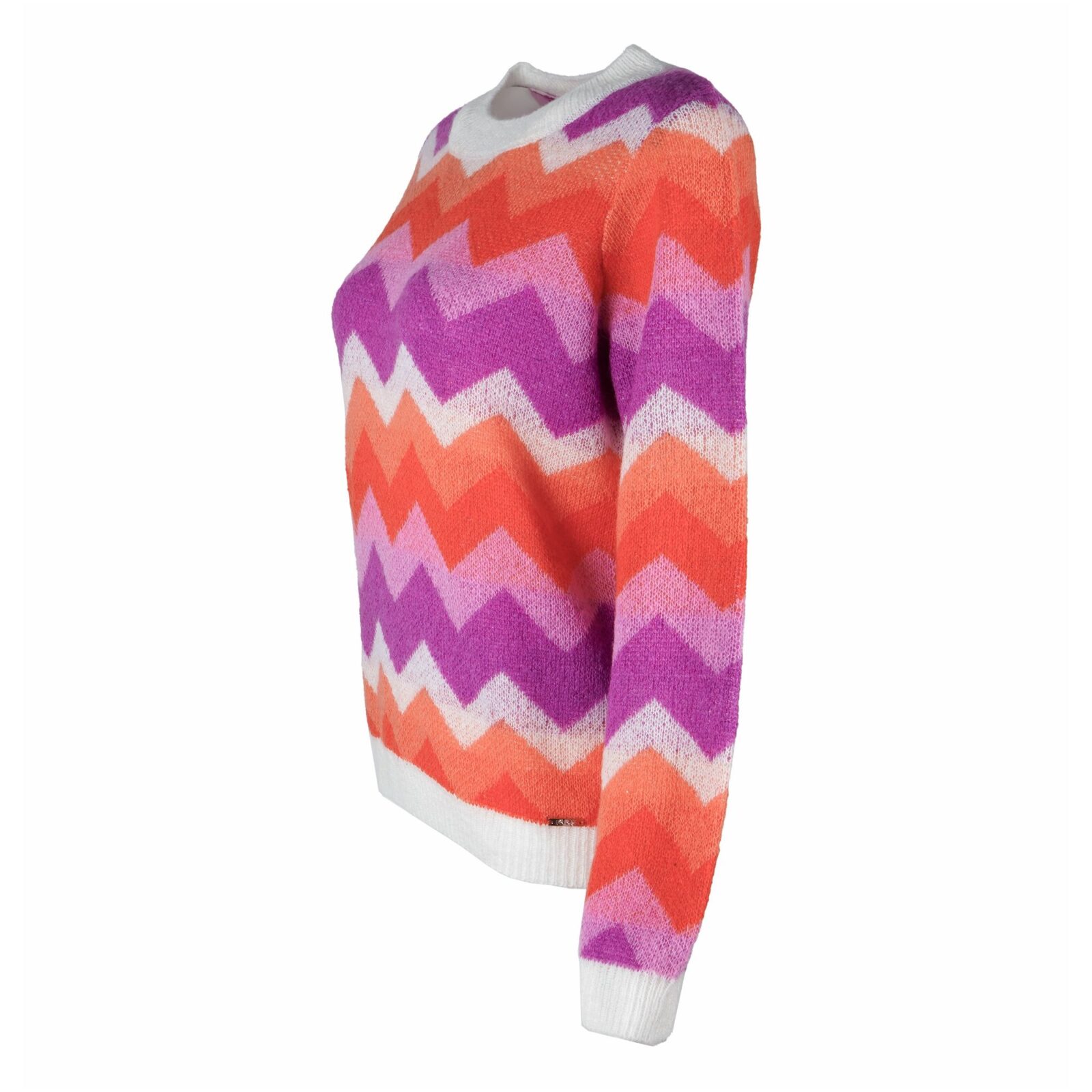 Vila Joy sweater ALVI-L-12-A - Afbeelding 3
