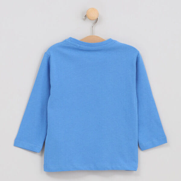 Losan longsleeve skate - Afbeelding 2