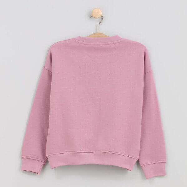 Losan sweater USE YOUR VOICE - Afbeelding 2