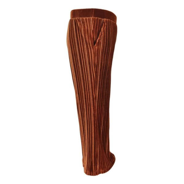 Someone broek Michelle-SG-37-F Cognac - Afbeelding 2