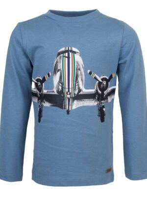 Someone longsleeve Crome-SB-03-D medium blue