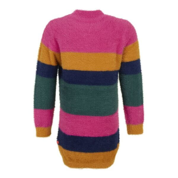 Someone jurk Amber-SG-52-J burnt dark pink - Afbeelding 2