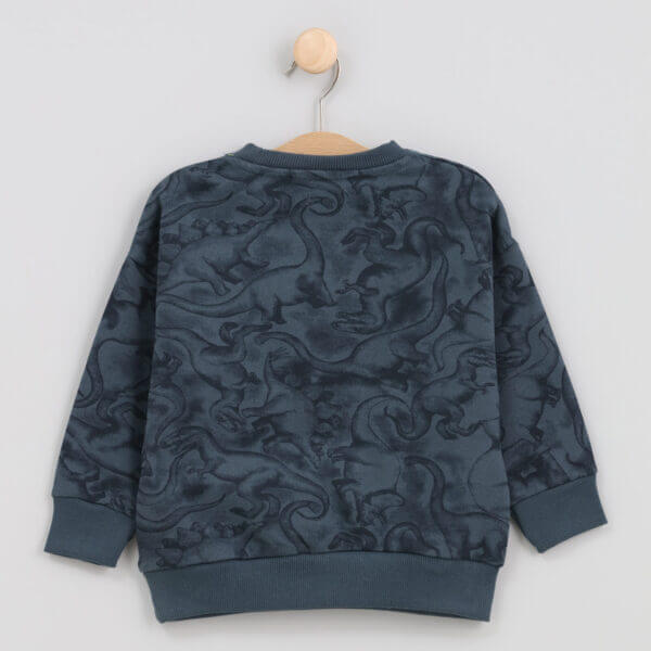 Losan sweater dino - Afbeelding 2
