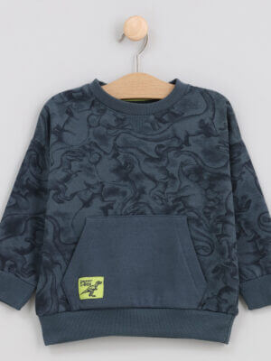 Losan sweater dino