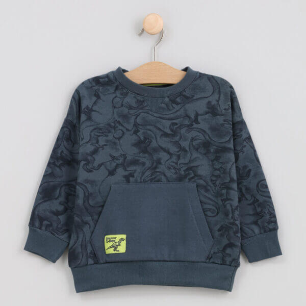 Losan sweater dino