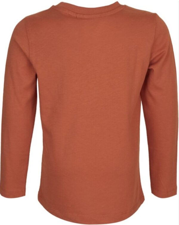 Someone longsleeve FOUR-SB-03-B LAATSTE STUK: MAAT 98 - Afbeelding 2