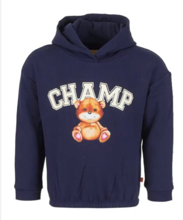 Someone hoodie MIEK-SG-16-F