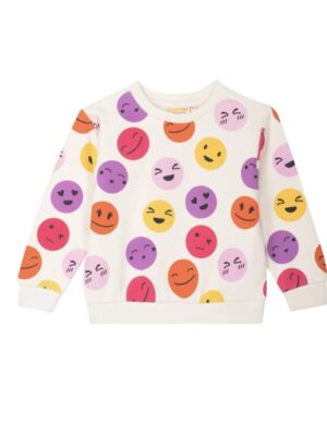 Someone sweater FURANO-SG-16-C LAATSTE MAAT 104