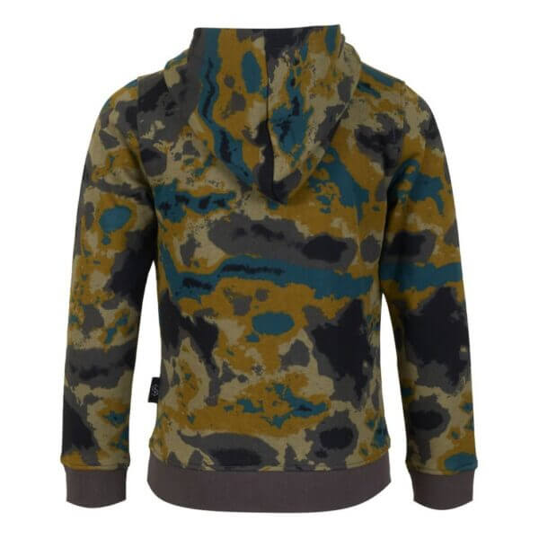 Someone (S-One) Woodland-B-16-B brown grey - Afbeelding 2