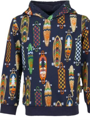 Someone hoodie Years-SB-16-C navy