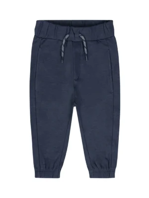 Dirkje jongens broek blauw -