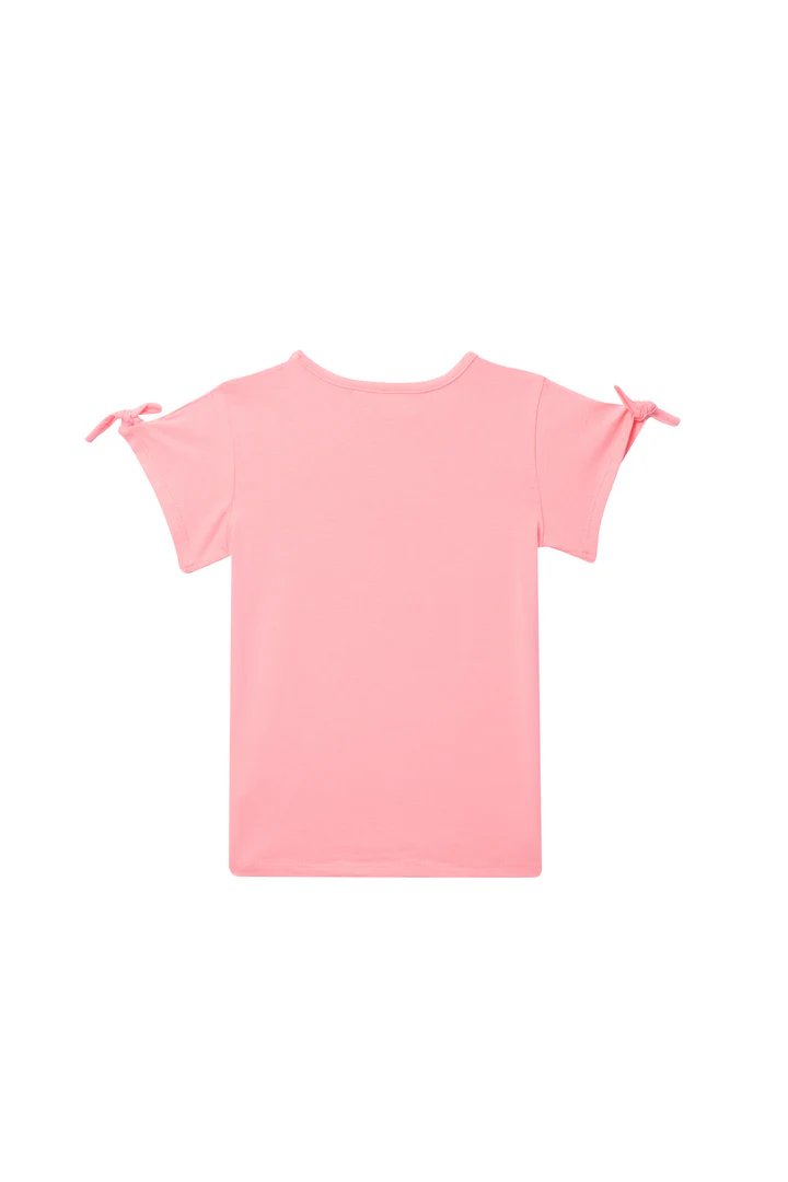 Someone t-shirt JARDIN-SG-02-E - Afbeelding 2