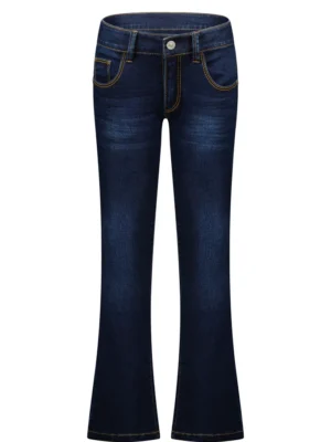 Moodstreet flared jeans MNOOS-5609