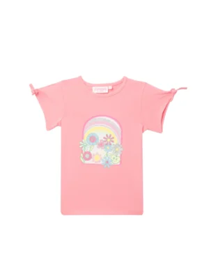 Someone t-shirt JARDIN-SG-02-E
