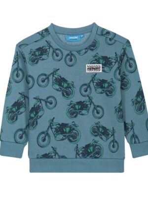 Someone sweater MOTOR-SB-16-A