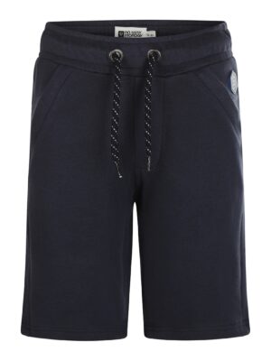 No Way Monday R-boys 1 Jongens Broek short - Navy LAATSTE STUK MAAT 152