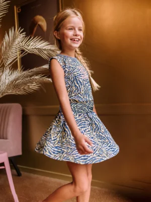 B.Nosy jurk perfect voor elke gelegenheid! Y302-5852