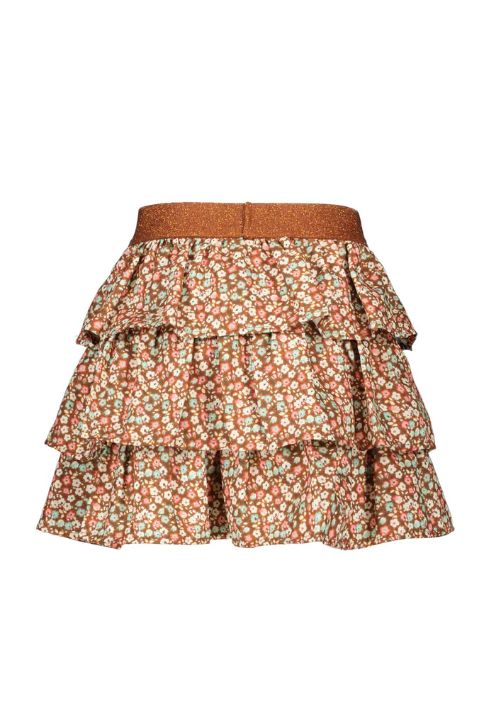 B.Nosy meisjes rokje Y308-5742 - Afbeelding 2