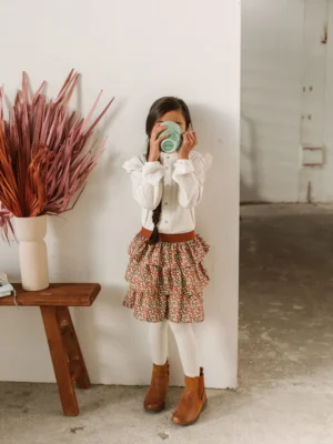 B.Nosy meisjes rokje Y308-5742