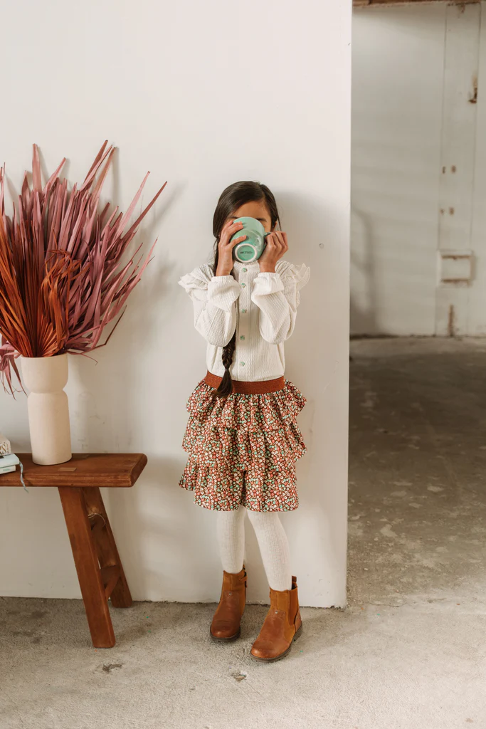 B.Nosy meisjes rokje Y308-5742