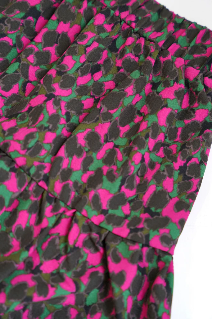 B.Nosy zwierig rokje met allover print! Y308-5791 LAATSTE STUK MAAT 146/152 - Afbeelding 3