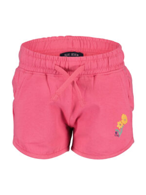 Blue Seven Short pink met trekkoord!