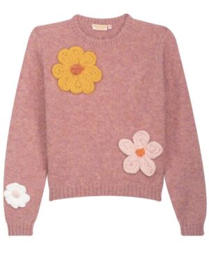 Someone sweater BEATRICE-SG-12-D