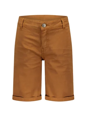 Moodstreet short met verstelbare rek in de taille! M302-6618 LAATSTE STUK MAAT 134/140