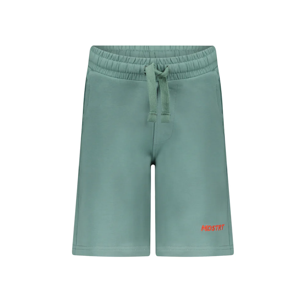 Moodstreet jogging short LAATSTE STUK MAAT 122/128