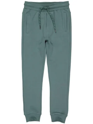 Quapi joggingbroek Ties green atlantic LAATSTE STUK MAAT 122/128